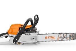 Location outil Tronçonneuse à bois Thermique Stihl près de Carpentras