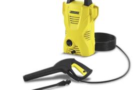 Location outil Nettoyeur haute pression électrique Karcher près de Carpentras