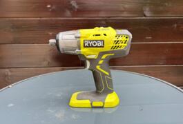 Location outil Boulonneuse à choc électrique Ryobi près de Presles