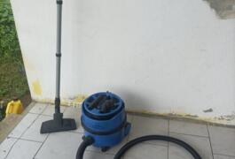 Location outil Aspirateur électrique près de Les abymes