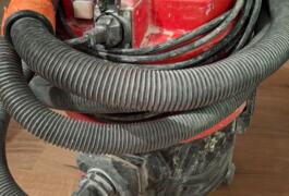 Location outil Aspirateur de chantier électrique près de Toulouse