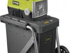 Location outil Broyeur à branche électrique Ryobi près de Saint-Andiol