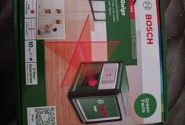 Location outil Laser  Bosch près de Lasseube