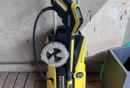 Location outil Kärcher K7  Karcher près de Vitrolles