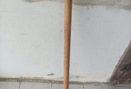 Location outil Houe  près de Les abymes
