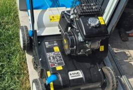 Location outil Scarificateur démousseur Thermique Mac-allister près de Libercourt