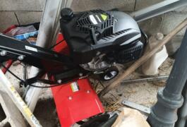 Location outil Motobineuse Thermique près de Fouchères-aux-Bois