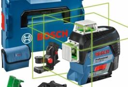 Location outil Niveau laser  Bosch près de Aigremont