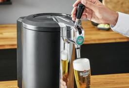 Location outil Tireuse à bière  près de La Garenne-Colombes