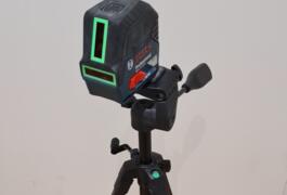 Location outil Niveau laser  Bosch près de Colombes