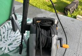 Location outil Nettoyeur haute pression ( Karcher)  près de Couëron