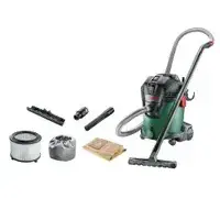 Location outil Aspirateur eau poussière électrique Bosch près de Vennecy