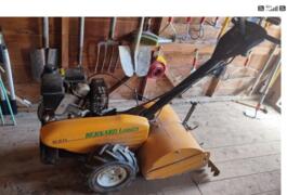 Location outil Rotovator  près de Épinay-sur-Orge