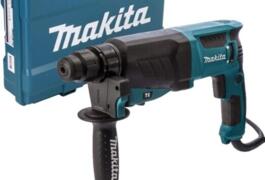 Location outil Perforateur burineur électrique Makita près de Chapelle-Royale
