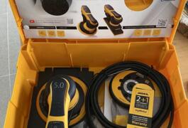 Location outil Ponceuse électrique près de Pacé