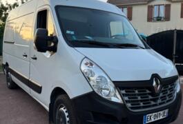 Location outil Camion plus de 10m3 près de Ermont