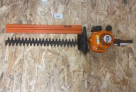 Location outil Taille haie Thermique Stihl près de La Queue-en-Brie