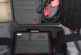 Location outil Valise diagnostique électrique près de Élancourt