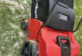 Location outil Scarificateur démousseur électrique Einhell près de Plaintel