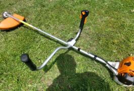 Location outil Débroussailleuse Thermique Stihl près de Hourtin