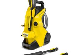 Location outil Nettoyeur haute pression électrique Karcher près de Gragnague