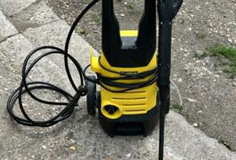 Location outil Karcher électrique Karcher près de Canteleu