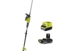 Location outil Taille haie sur perche électrique Ryobi près de Saint-Mars-de-Coutais