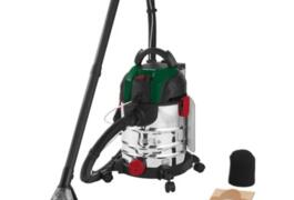 Location outil Aspirateur eau poussière électrique près de Sélestat