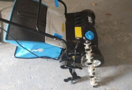 Location outil Scarificateur démousseur électrique Mac-allister près de Limésy