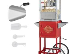 Location outil Machine à Popcorns professionnelle près de Montesson