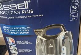 Location outil Nettoyeur vapeur bissel  Bissell près de Saint-Aubin-du-Cormier