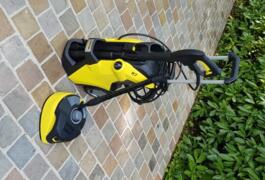 Location outil Nettoyeur haute pression électrique Karcher près de Morainvilliers