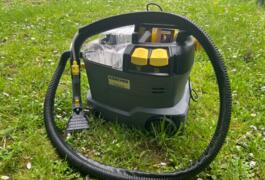 Location outil Injecteur extracteur  Karcher près de Mennecy