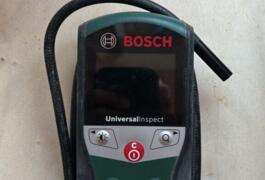 Location outil Camera inspection  Bosch près de Paris