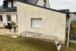 Location outil Plateforme coulissante près de Noyal muzillac