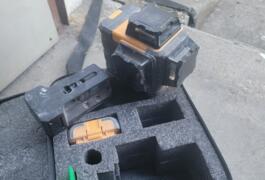 Location outil Laser bosch  Bosch près de Grenoble