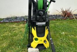 Location outil Karcher électrique Karcher près de La Roche-sur-Yon