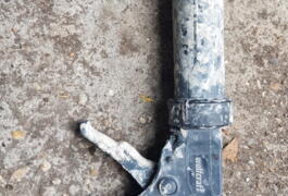 Location outil Pistolet à mastic  Wolfcraft près de Pessac