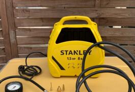 Location outil Compresseur électrique Stanley près de Saint-Jean-de-Védas