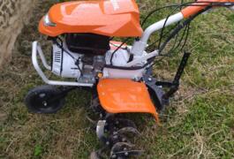 Location outil Motoculteur Thermique Stihl près de Ménil-Hermei