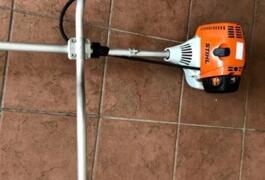 Location outil Débroussailleuse Thermique Stihl près de Toulouse