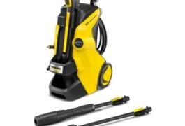 Location outil Nettoyeur haute pression électrique Karcher près de Metz