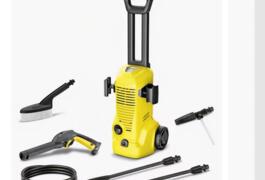 Location outil Nettoyeur haute pression électrique Karcher près de Gien