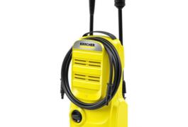 Location outil Nettoyeur haute pression Karcher  Karcher près de Eaunes