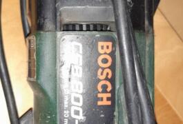 Location outil Perceuse Bosch CSB800-2RE 800W  Bosch près de Urcel