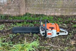 Location outil Tronçonneuse Thermique Stihl près de Bailleul
