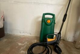 Location outil Karcher électrique près de Bailleul