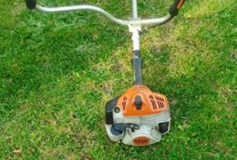 Location outil Rotofil Thermique Stihl près de Niort