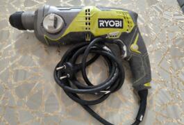 Location outil Perforateur électrique Ryobi près de Enghien-les-Bains