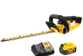 Location outil Taille haie électrique Dewalt près de Bois-d'Arcy